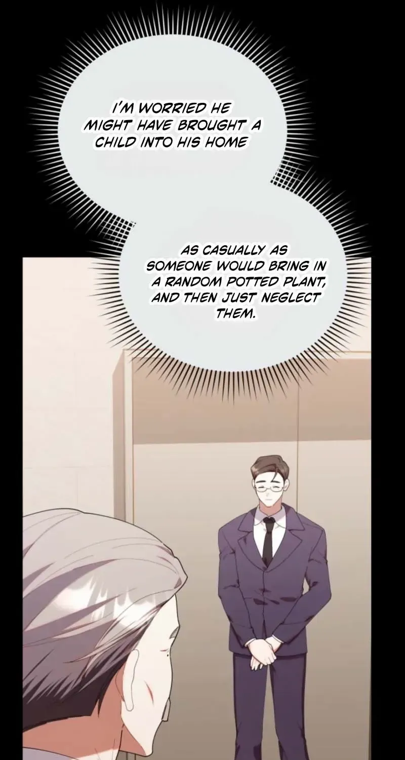 The Chick-Class Hunter is Filial! Chapter 44 page 41 - 