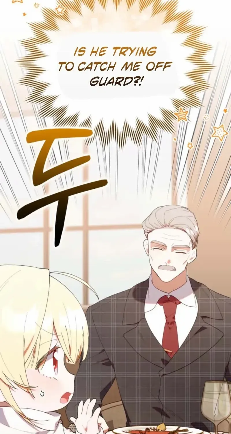 The Chick-Class Hunter is Filial! Chapter 44 page 7 - 