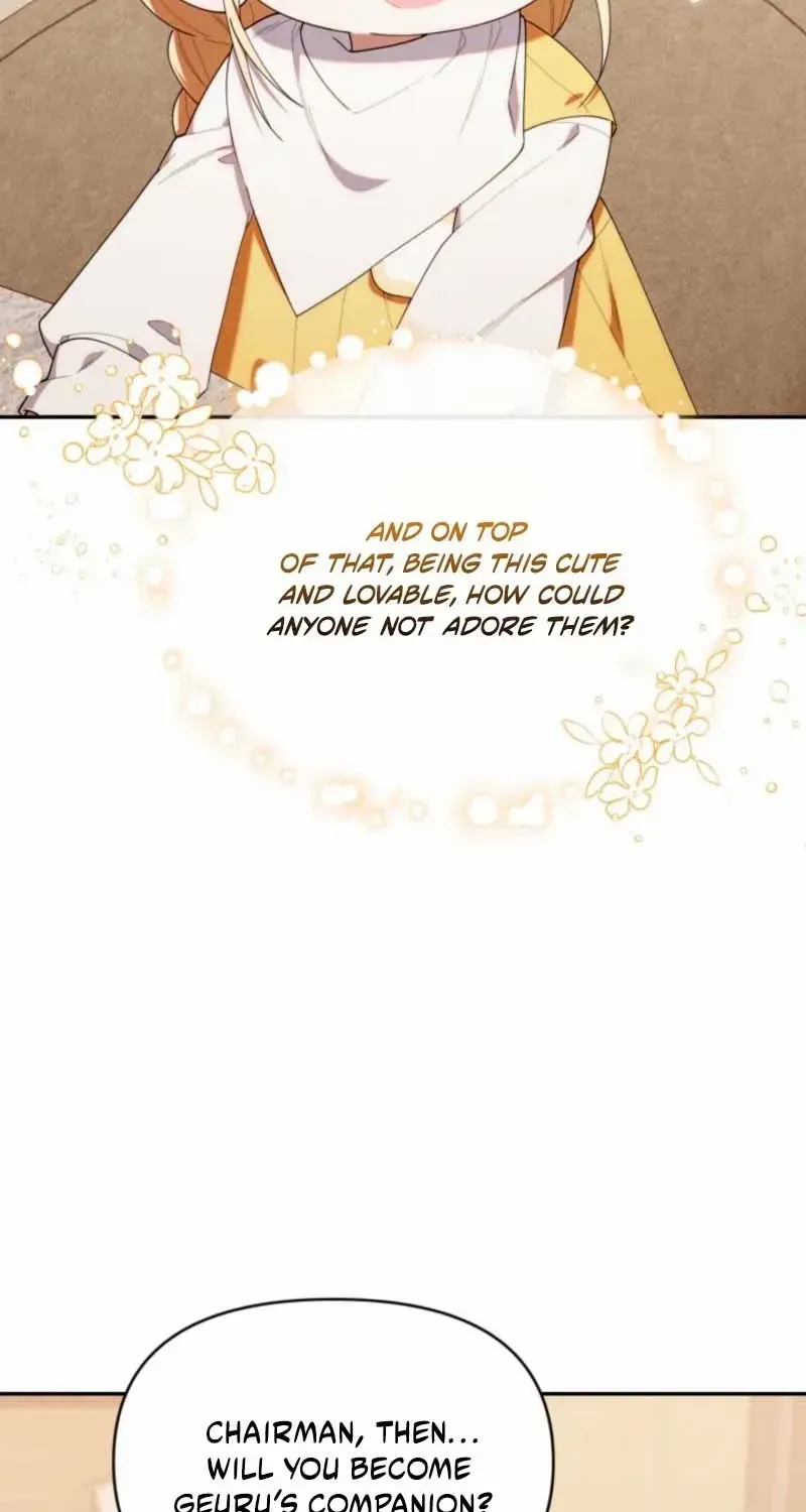 The Chick-Class Hunter is Filial! Chapter 44 page 66 - 