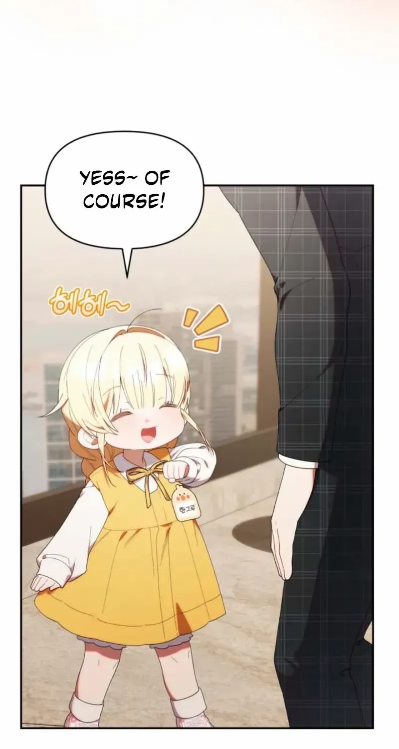 The Chick-Class Hunter is Filial! Chapter 44 page 75 - 