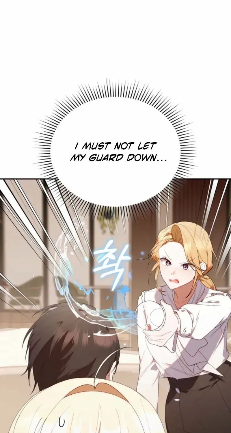 The Chick-Class Hunter is Filial! Chapter 44 page 10 - 
