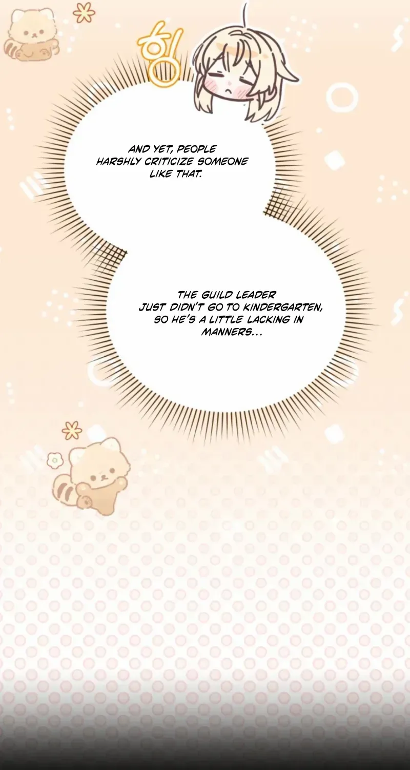 The Chick-Class Hunter is Filial! Chapter 45 page 12 - 