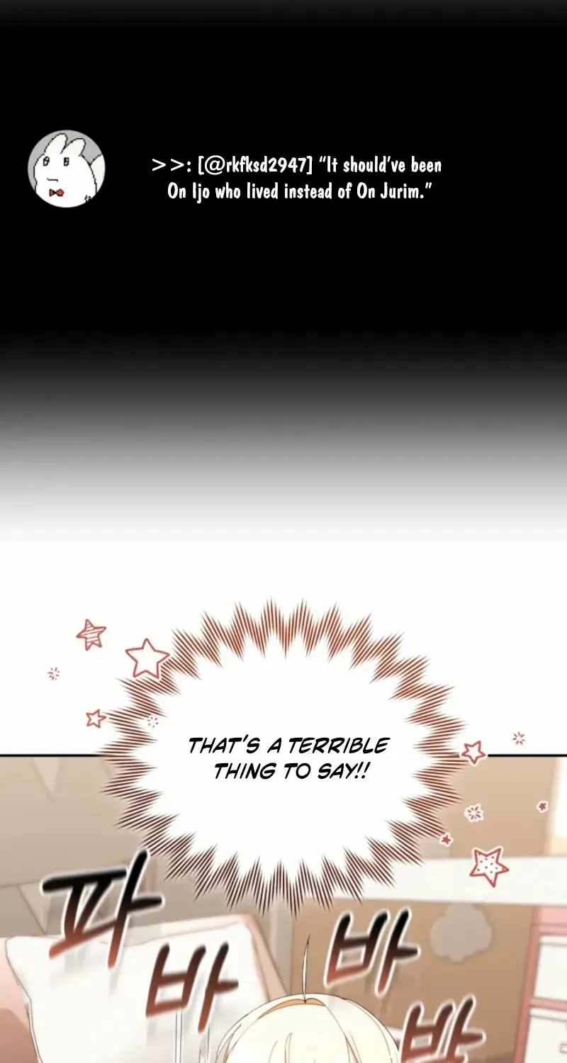 The Chick-Class Hunter is Filial! Chapter 45 page 13 - 
