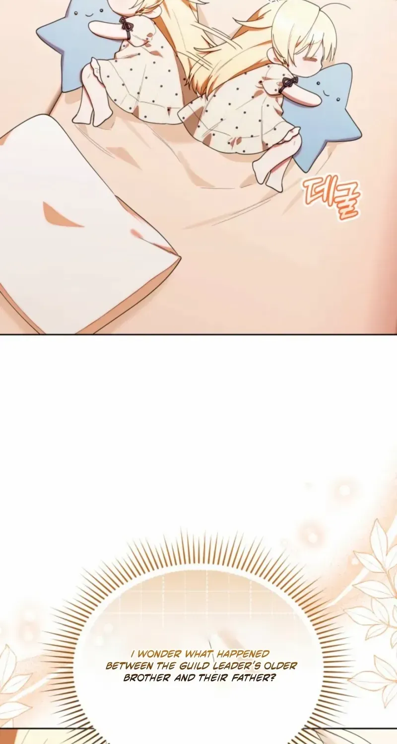 The Chick-Class Hunter is Filial! Chapter 45 page 15 - 