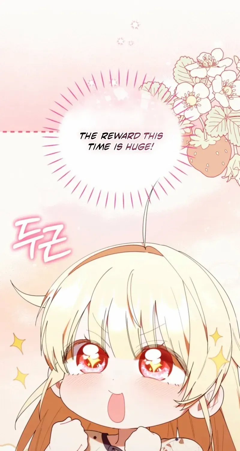 The Chick-Class Hunter is Filial! Chapter 45 page 31 - 