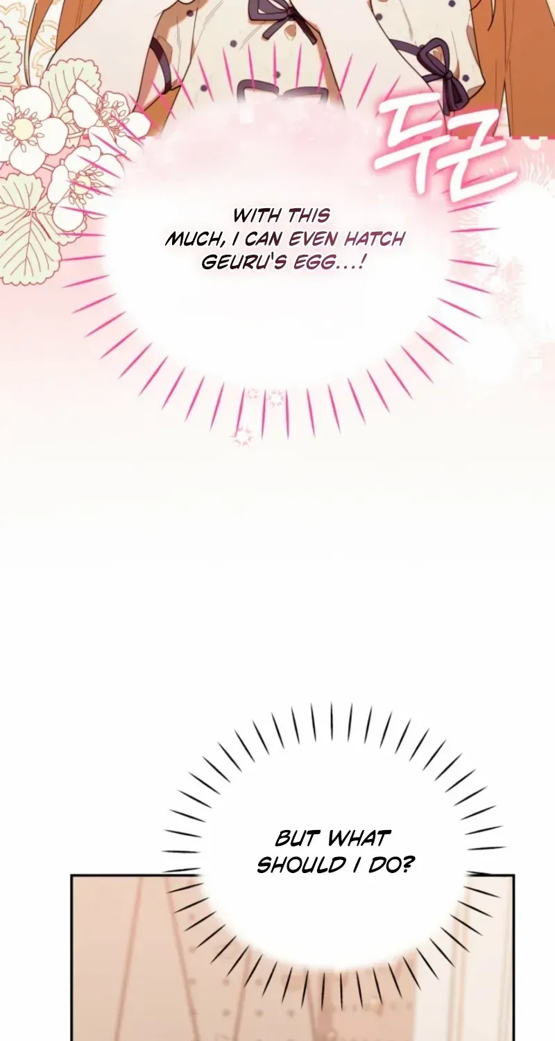 The Chick-Class Hunter is Filial! Chapter 45 page 32 - 