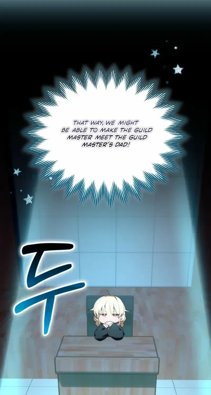 The Chick-Class Hunter is Filial! Chapter 45 page 43 - 
