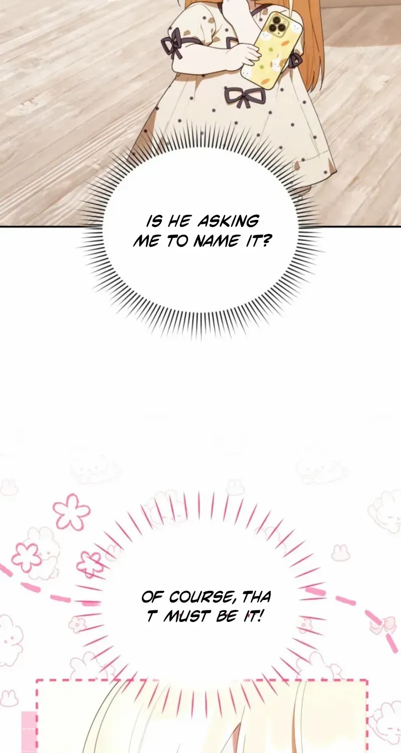 The Chick-Class Hunter is Filial! Chapter 45 page 55 - 