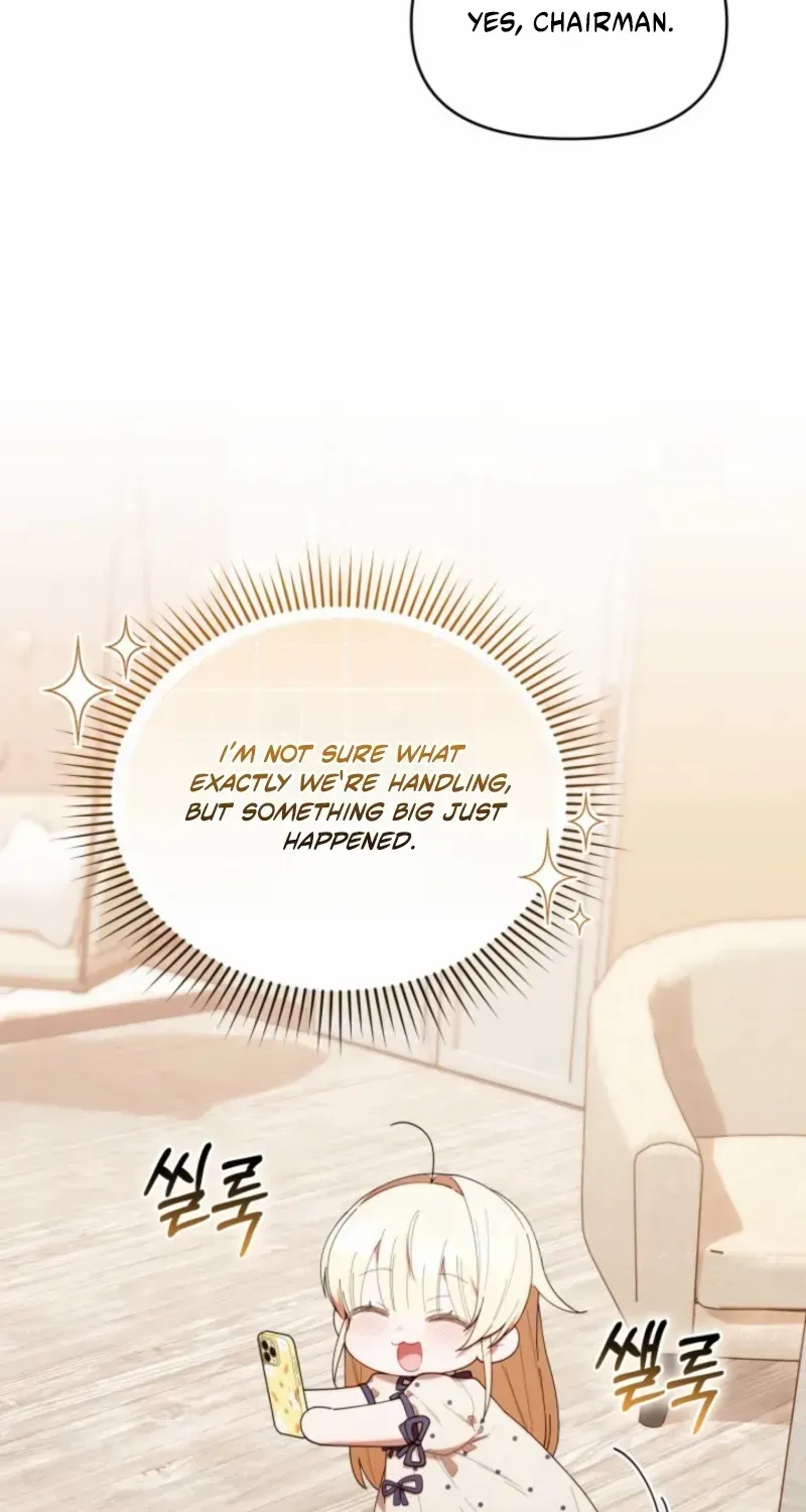 The Chick-Class Hunter is Filial! Chapter 45 page 59 - 