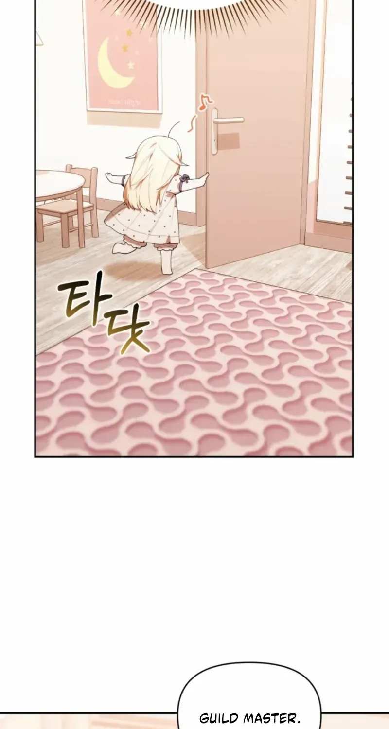 The Chick-Class Hunter is Filial! Chapter 45 page 61 - 
