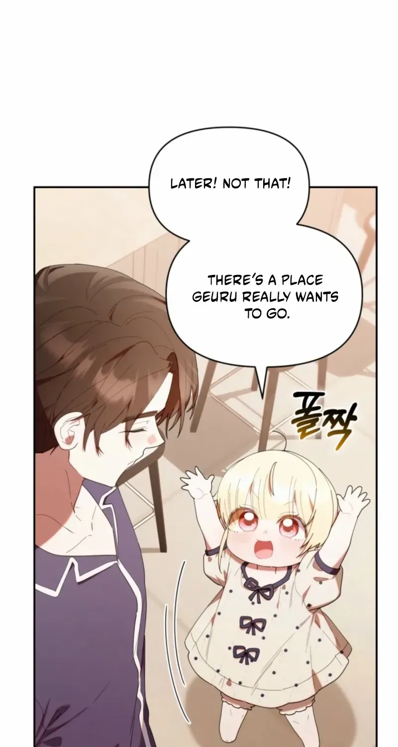 The Chick-Class Hunter is Filial! Chapter 45 page 65 - 