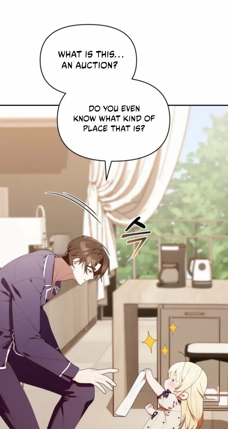 The Chick-Class Hunter is Filial! Chapter 45 page 70 - 