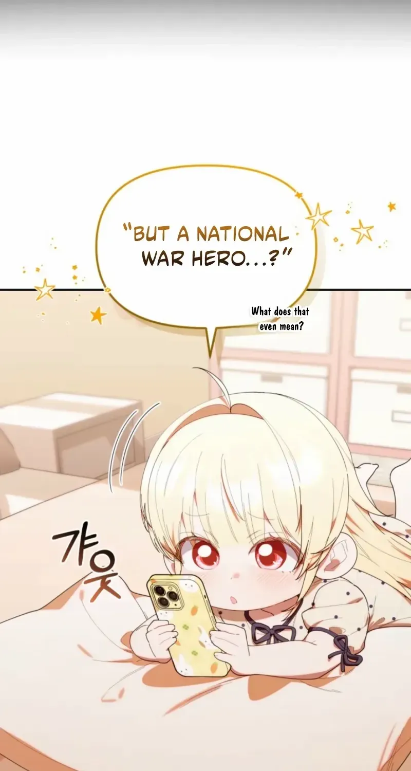 The Chick-Class Hunter is Filial! Chapter 45 page 8 - 