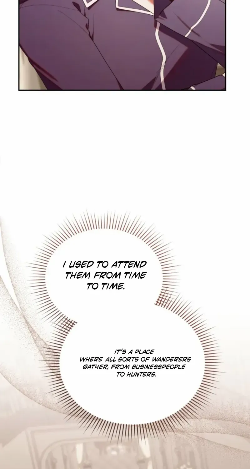 The Chick-Class Hunter is Filial! Chapter 45 page 73 - 
