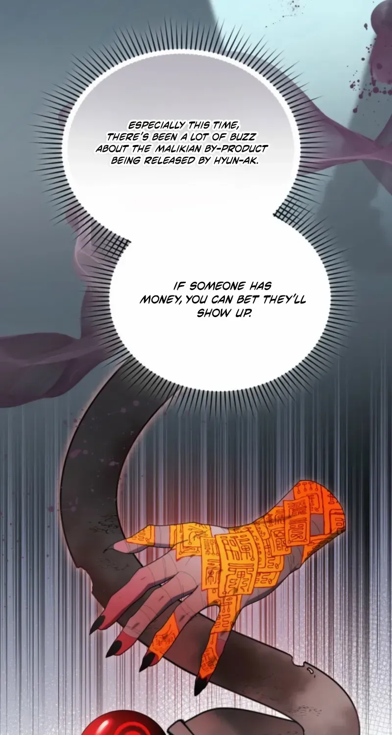 The Chick-Class Hunter is Filial! Chapter 45 page 76 - 