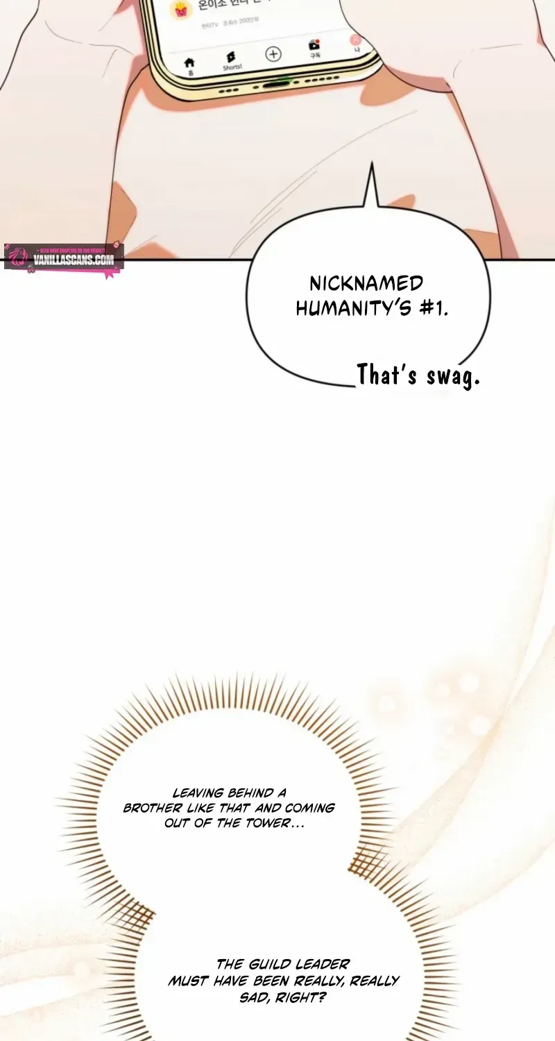 The Chick-Class Hunter is Filial! Chapter 45 page 10 - 