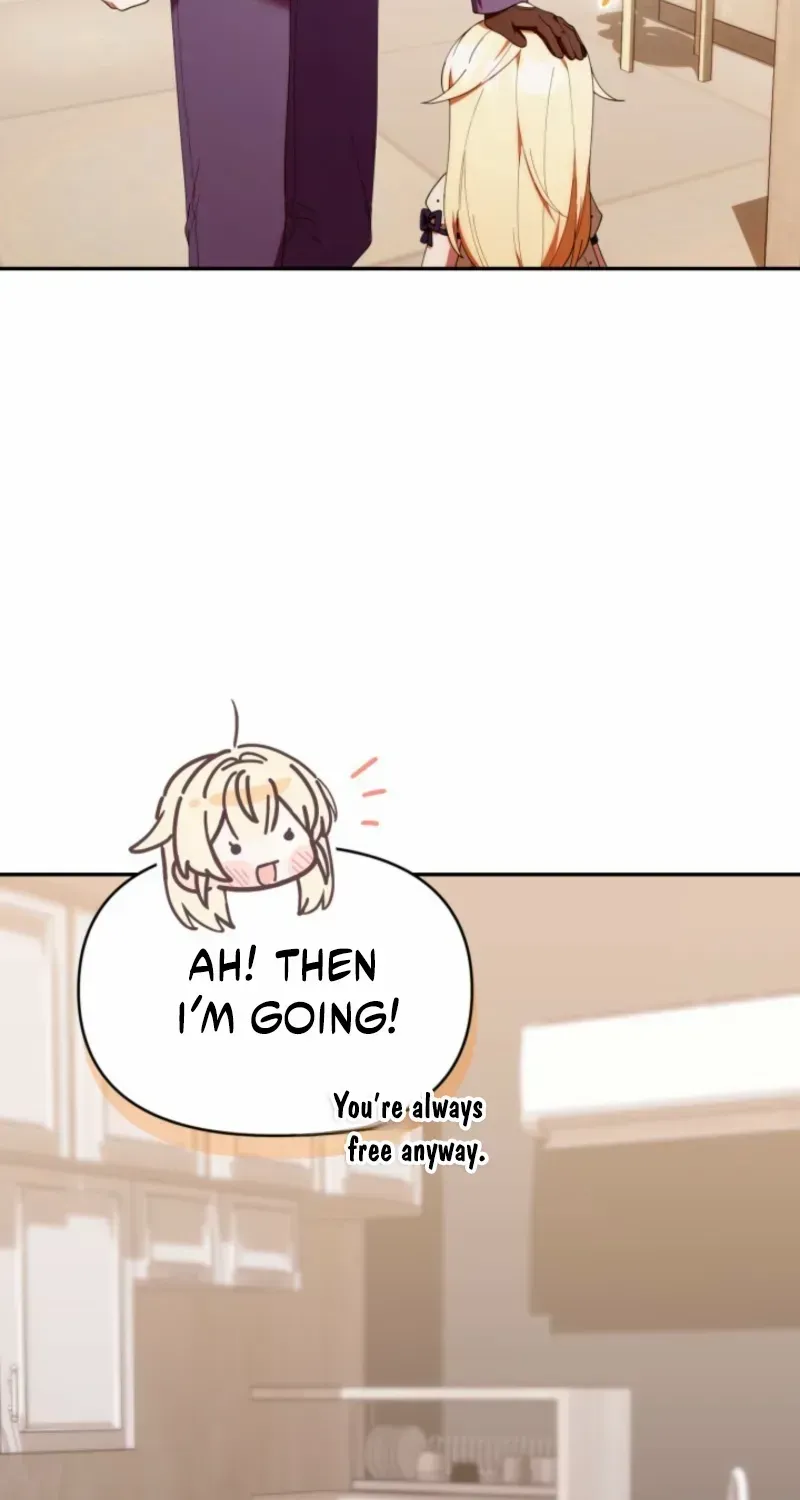 The Chick-Class Hunter is Filial! Chapter 45 page 92 - 