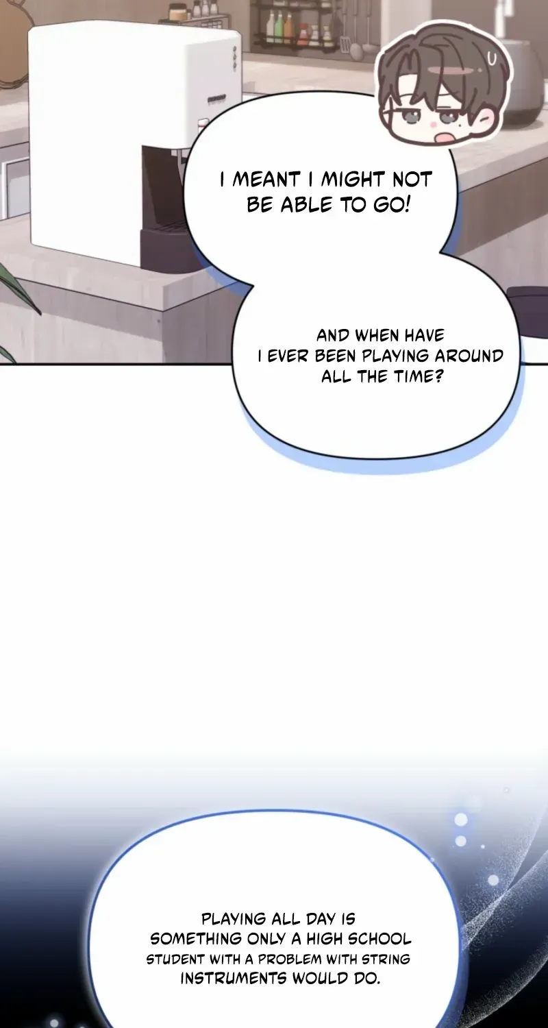 The Chick-Class Hunter is Filial! Chapter 45 page 94 - 