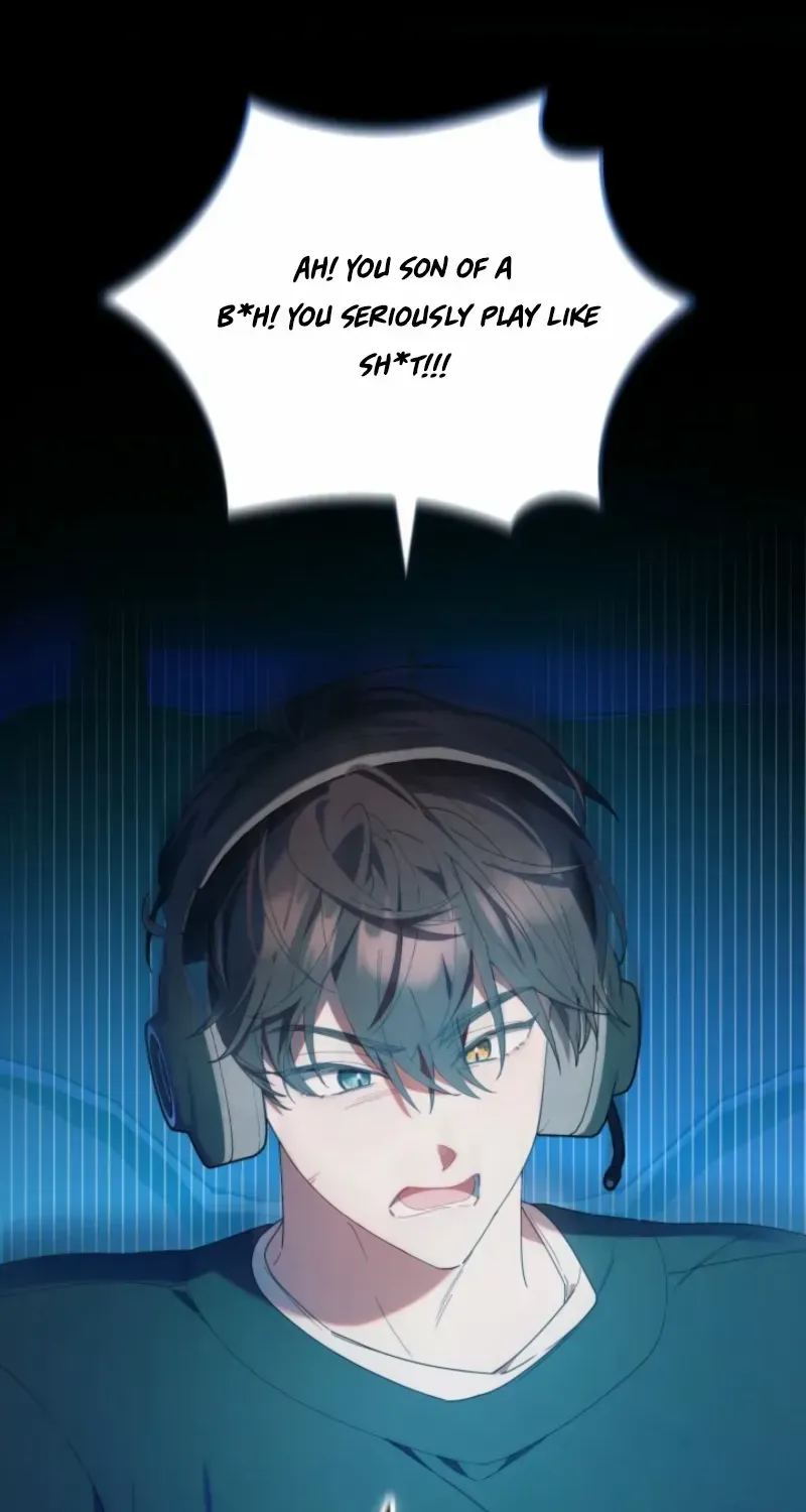 The Chick-Class Hunter is Filial! Chapter 45 page 97 - 
