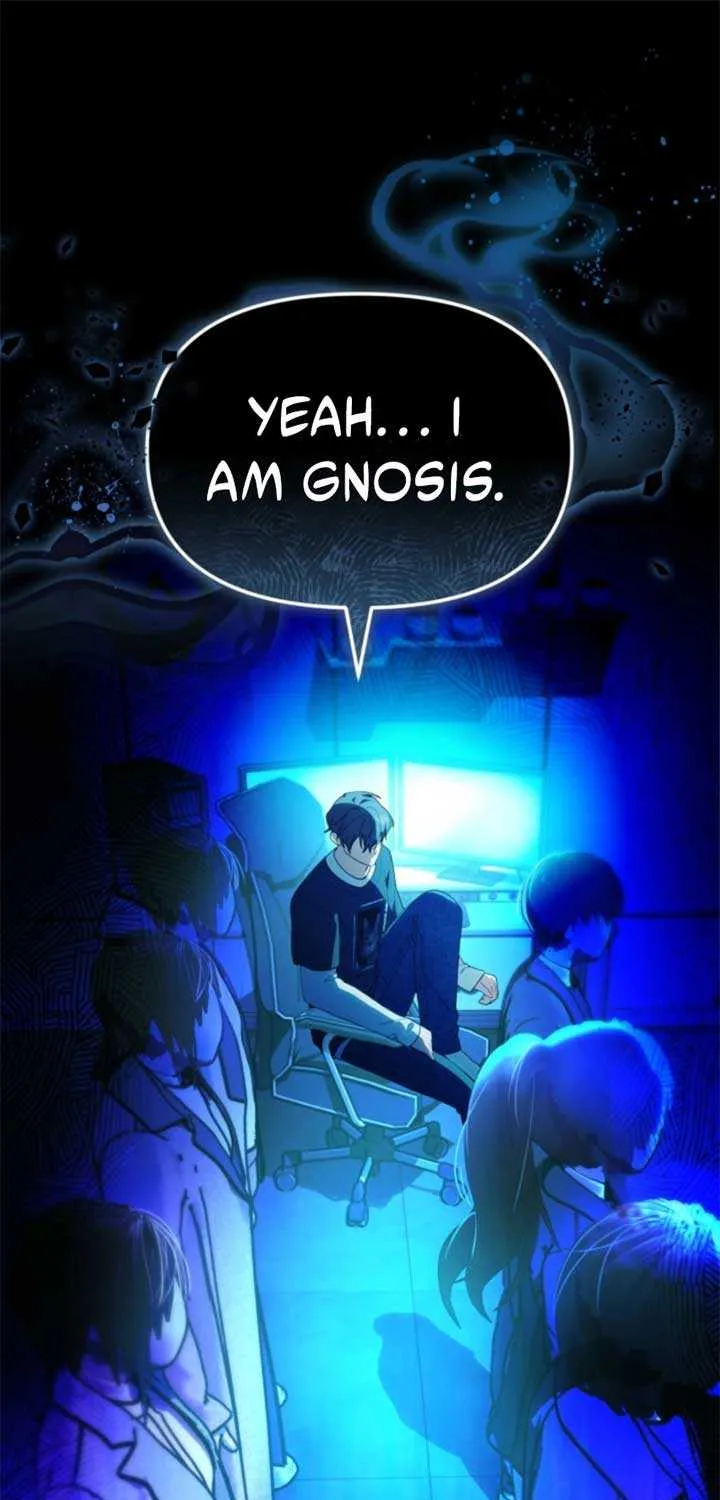 The Chick-Class Hunter is Filial! Chapter 46 page 2 - 
