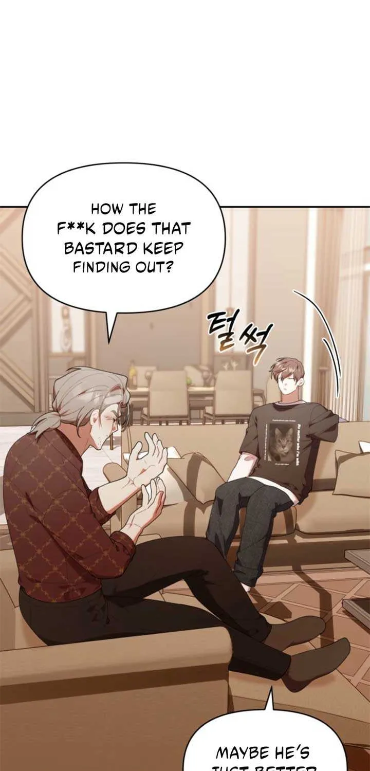 The Chick-Class Hunter is Filial! Chapter 46 page 11 - 