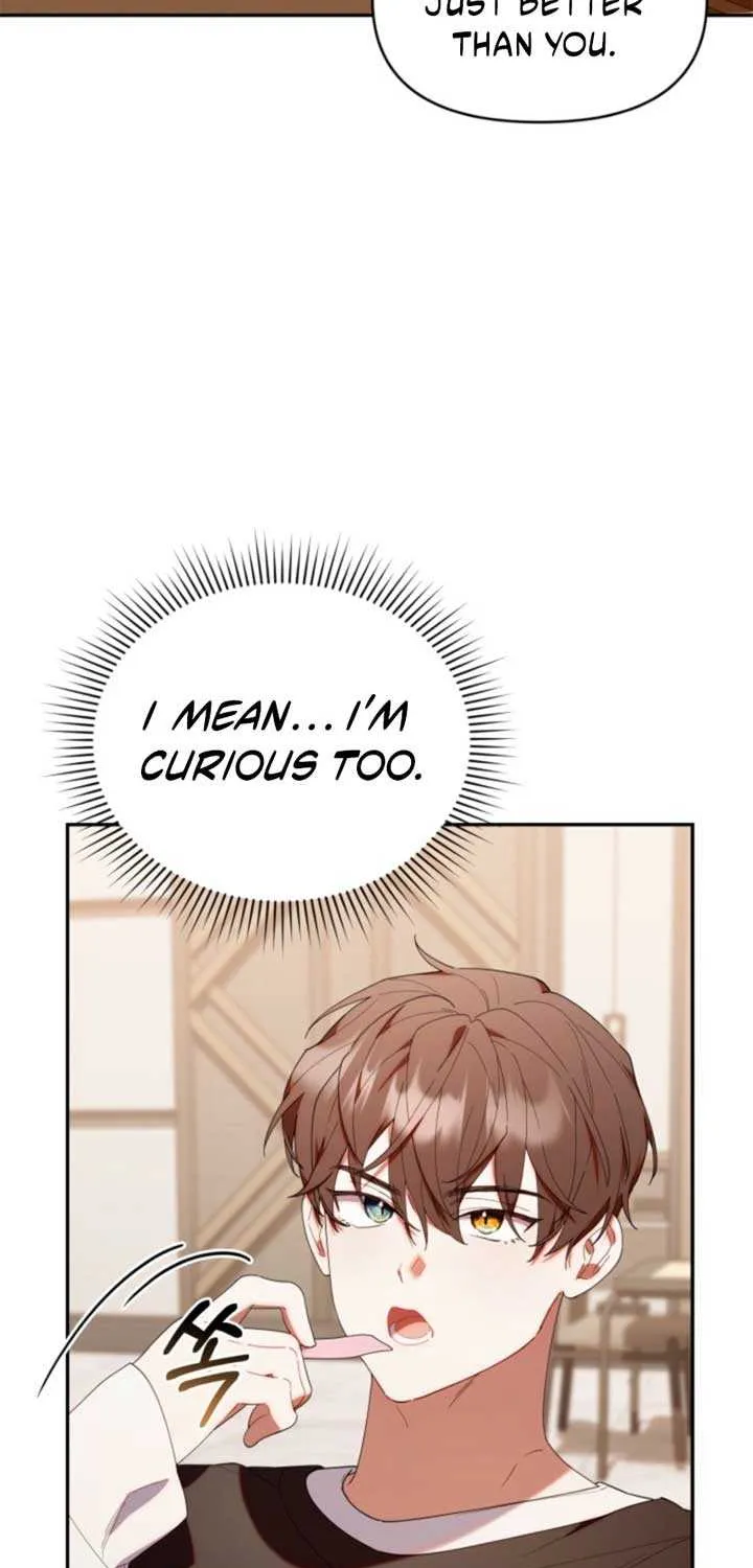 The Chick-Class Hunter is Filial! Chapter 46 page 12 - 