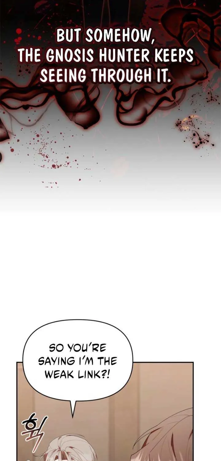 The Chick-Class Hunter is Filial! Chapter 46 page 15 - 