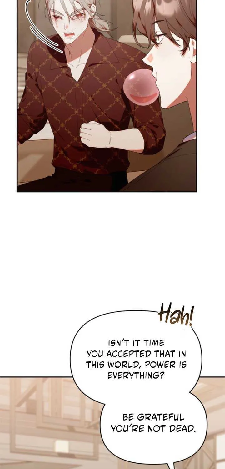 The Chick-Class Hunter is Filial! Chapter 46 page 16 - 
