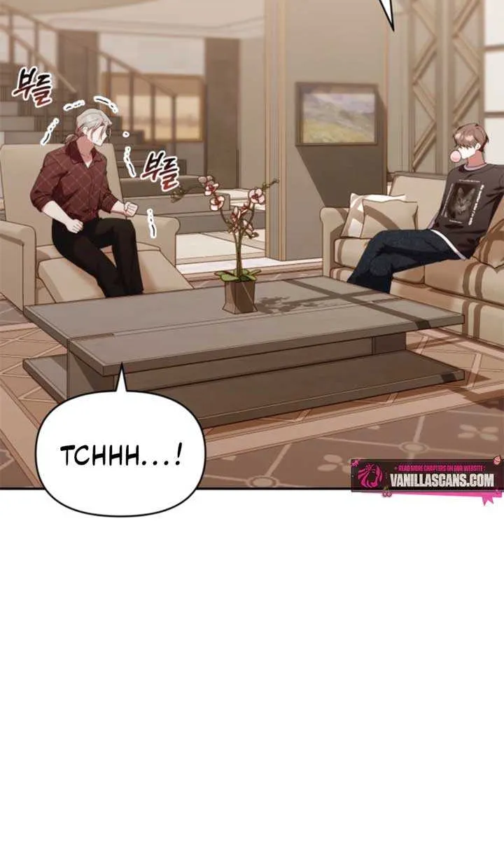 The Chick-Class Hunter is Filial! Chapter 46 page 17 - 