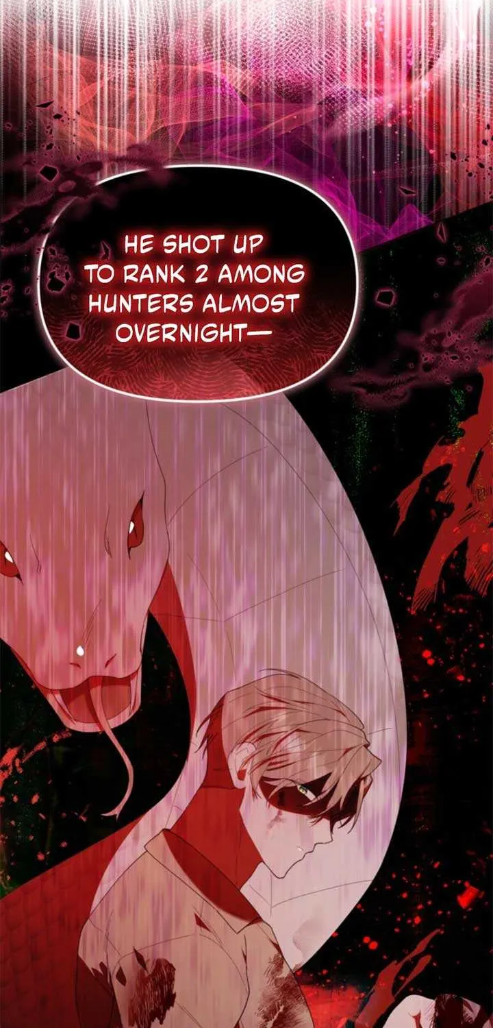 The Chick-Class Hunter is Filial! Chapter 46 page 19 - 