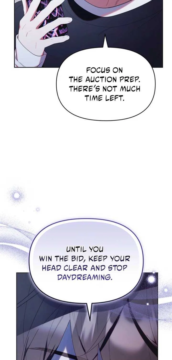 The Chick-Class Hunter is Filial! Chapter 46 page 32 - 