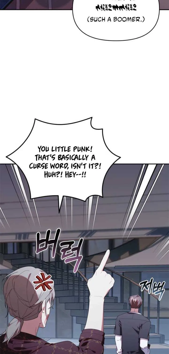 The Chick-Class Hunter is Filial! Chapter 46 page 38 - 