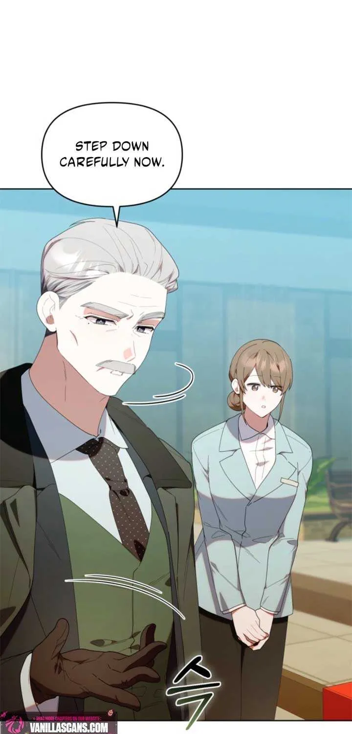 The Chick-Class Hunter is Filial! Chapter 46 page 48 - 