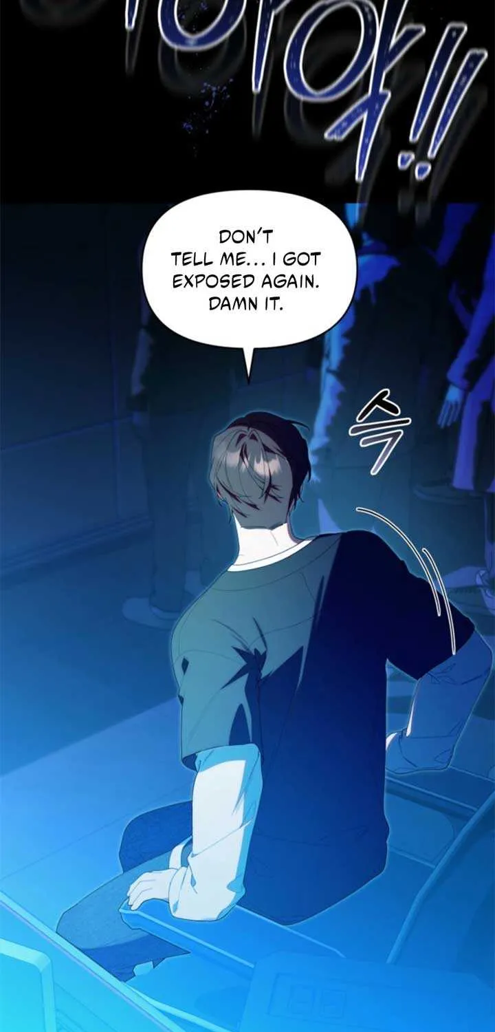 The Chick-Class Hunter is Filial! Chapter 46 page 6 - 