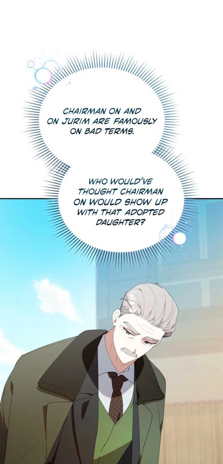 The Chick-Class Hunter is Filial! Chapter 46 page 54 - 