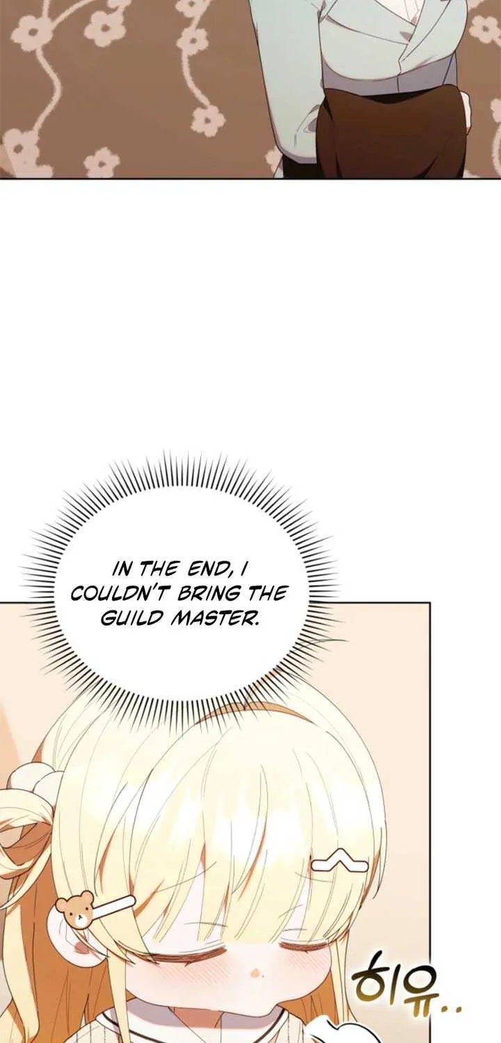 The Chick-Class Hunter is Filial! Chapter 46 page 62 - 