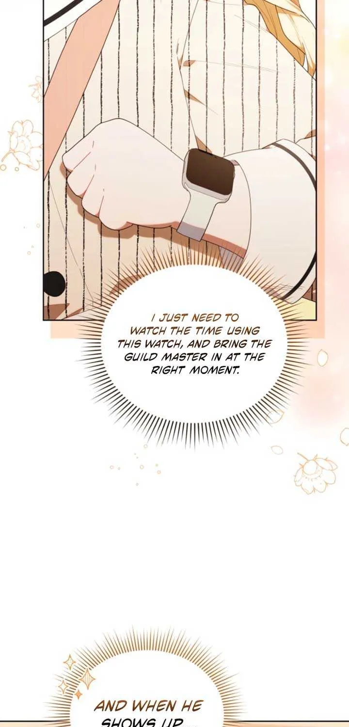 The Chick-Class Hunter is Filial! Chapter 46 page 64 - 