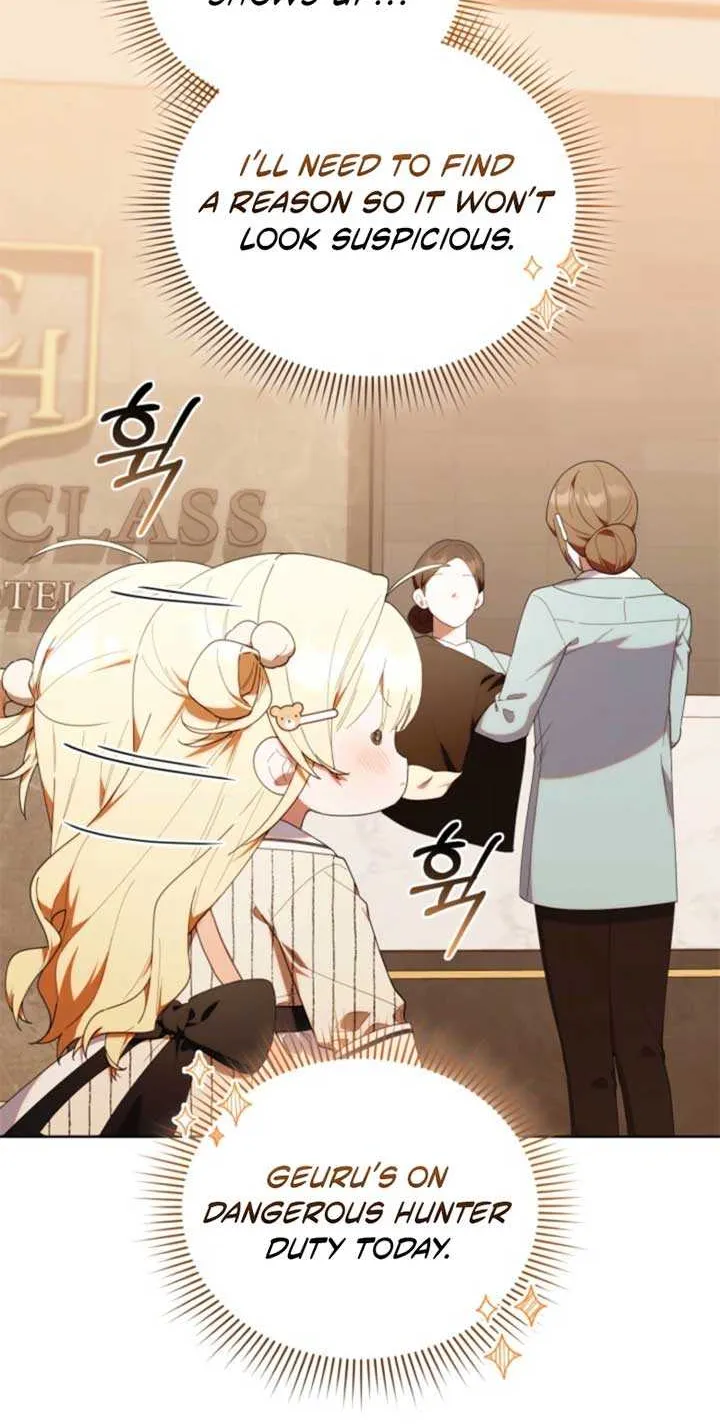 The Chick-Class Hunter is Filial! Chapter 46 page 65 - 