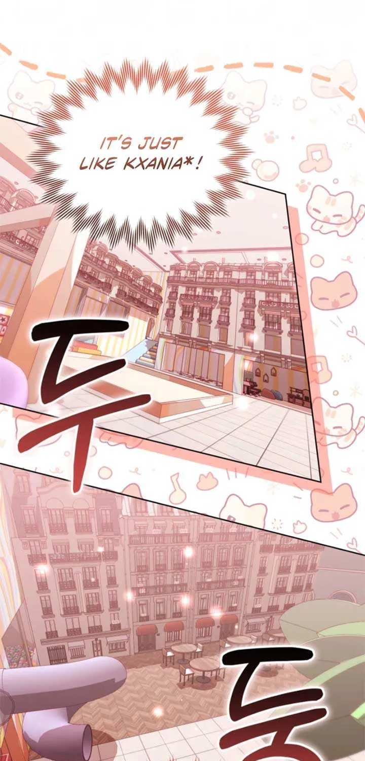The Chick-Class Hunter is Filial! Chapter 46 page 70 - 