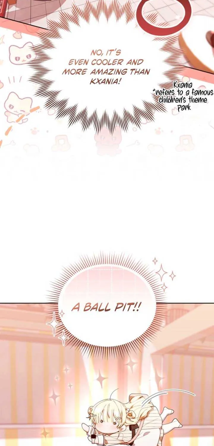 The Chick-Class Hunter is Filial! Chapter 46 page 71 - 