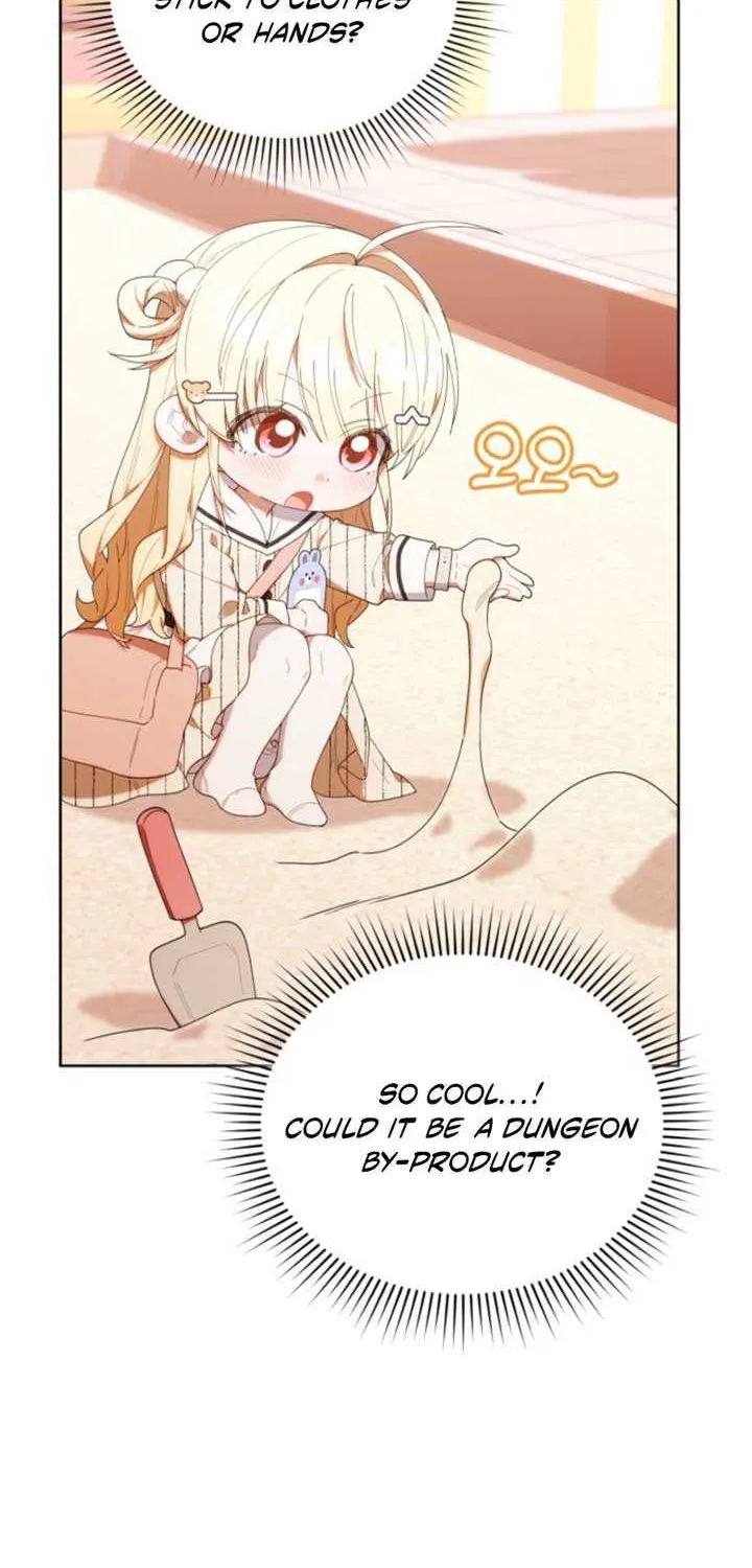 The Chick-Class Hunter is Filial! Chapter 46 page 75 - 