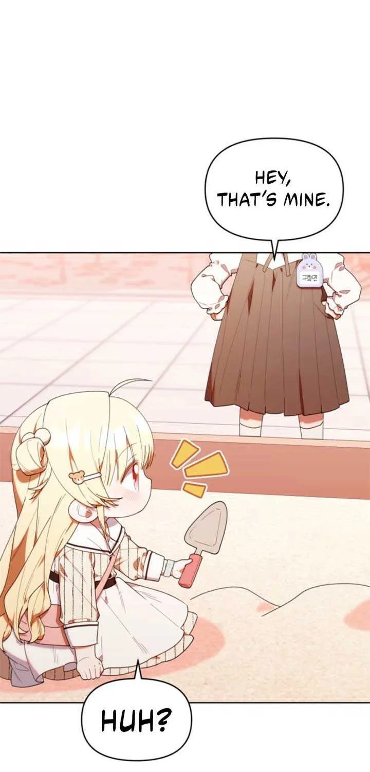 The Chick-Class Hunter is Filial! Chapter 46 page 77 - 
