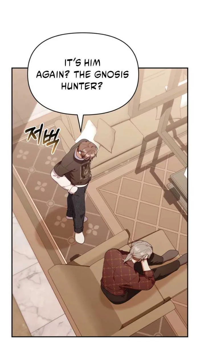 The Chick-Class Hunter is Filial! Chapter 46 page 9 - 