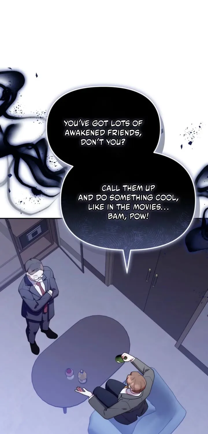 The Chick-Class Hunter is Filial! Chapter 48 page 2 - 