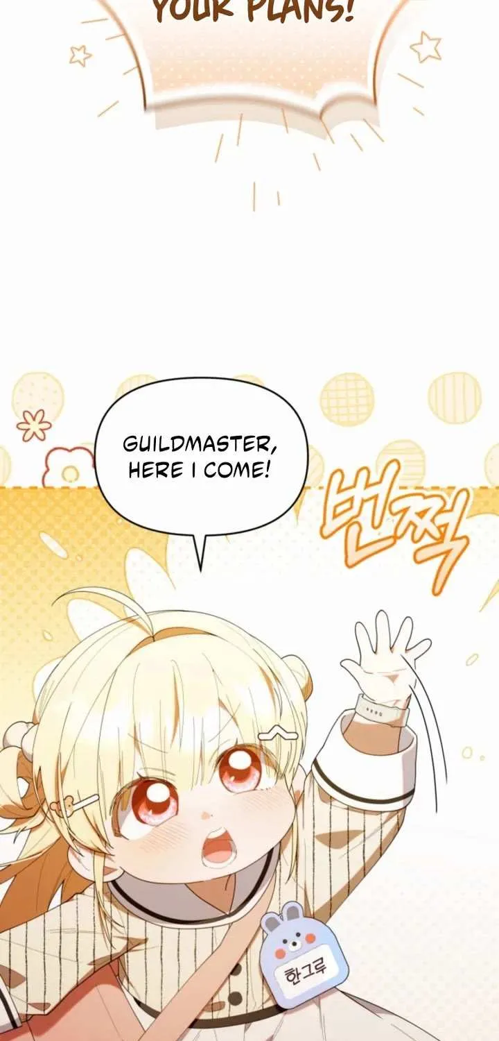 The Chick-Class Hunter is Filial! Chapter 48 page 12 - 