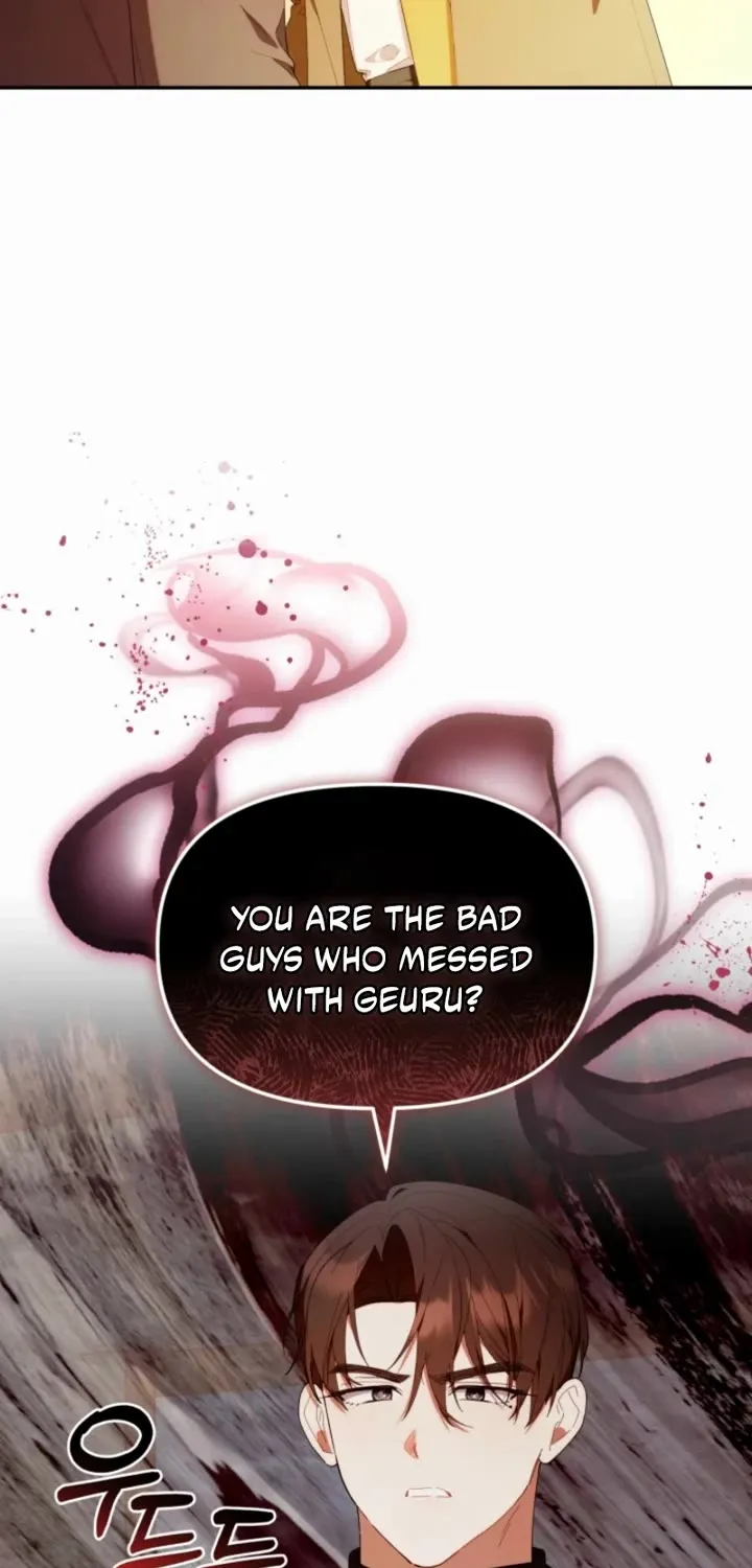 The Chick-Class Hunter is Filial! Chapter 48 page 14 - 