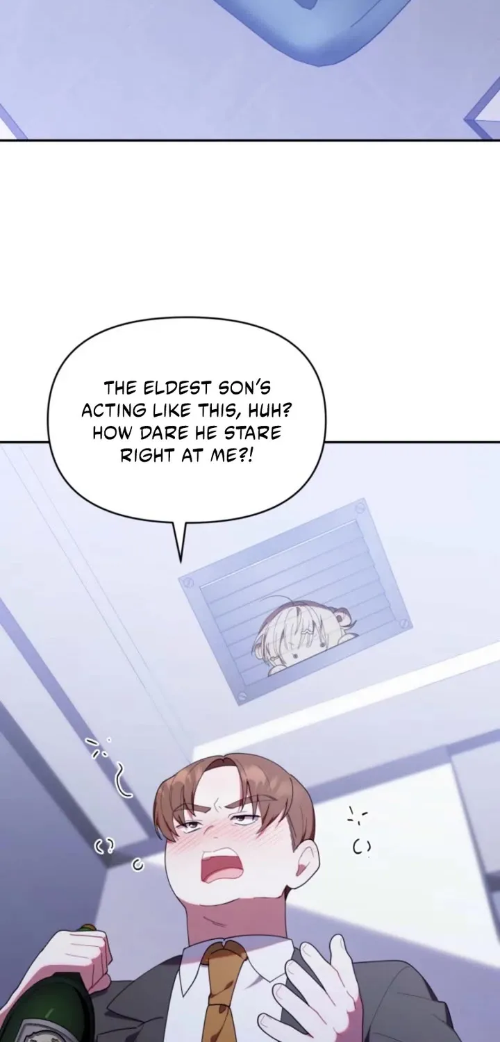 The Chick-Class Hunter is Filial! Chapter 48 page 3 - 