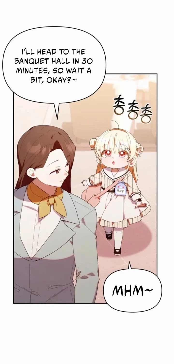 The Chick-Class Hunter is Filial! Chapter 48 page 27 - 