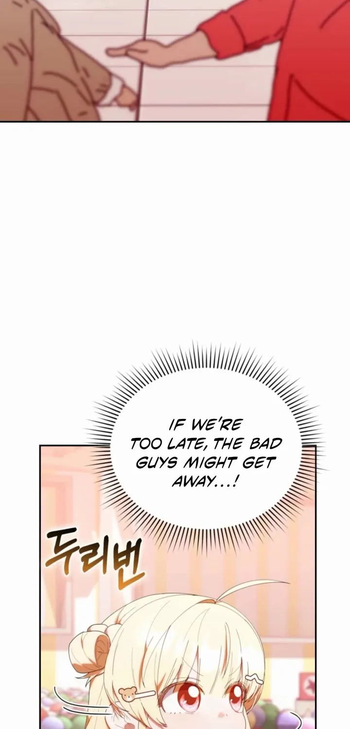 The Chick-Class Hunter is Filial! Chapter 48 page 29 - 