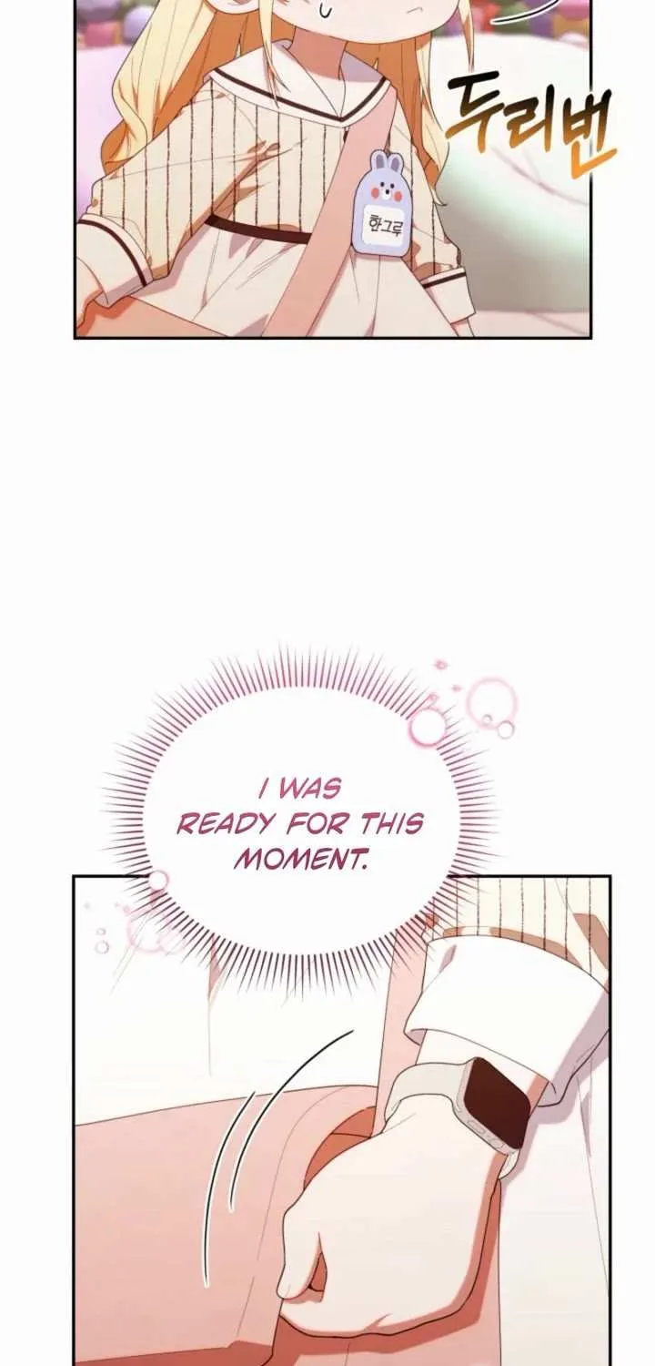 The Chick-Class Hunter is Filial! Chapter 48 page 30 - 